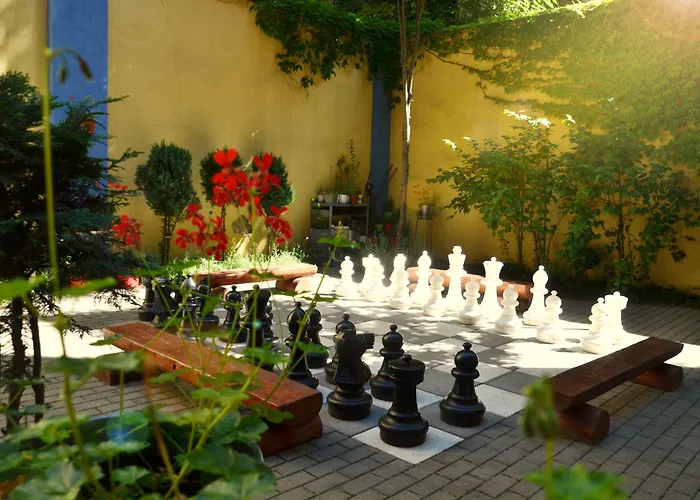 Do Step Inn Home - Hotel & Hostel