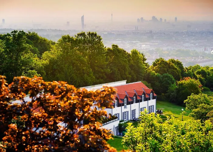 Palace Hostel Viena